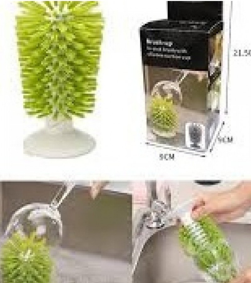 Glass and Cups Cleaner