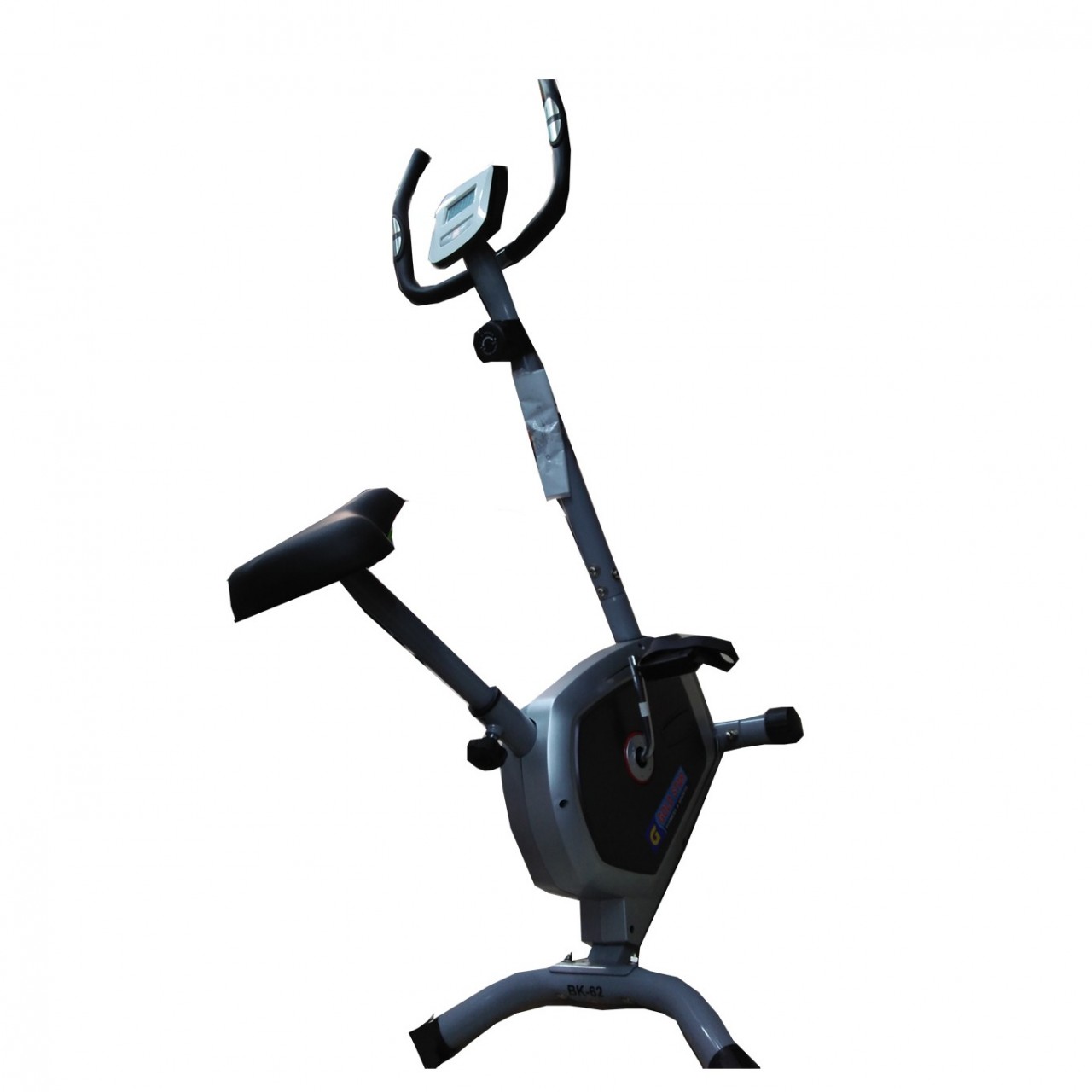 Gold Star Cycle For Exercising - Digital Meter - Holds Weight Up To 150kg