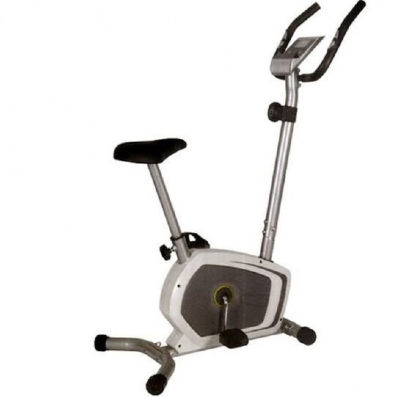Gold Star Cycle For Exercising - Digital Meter - Holds Weight Up To 150kg