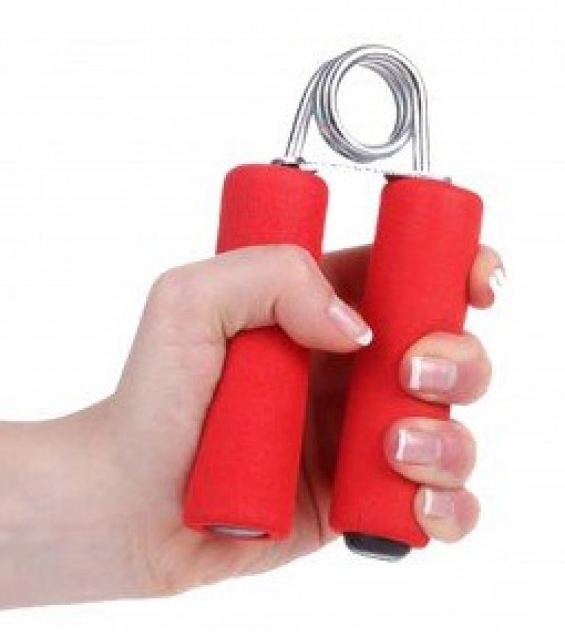 Grip Strength For Fingers - Strengthen Muscles