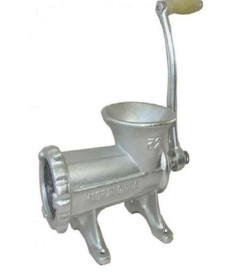 Handheld Meat Mincing Mill -