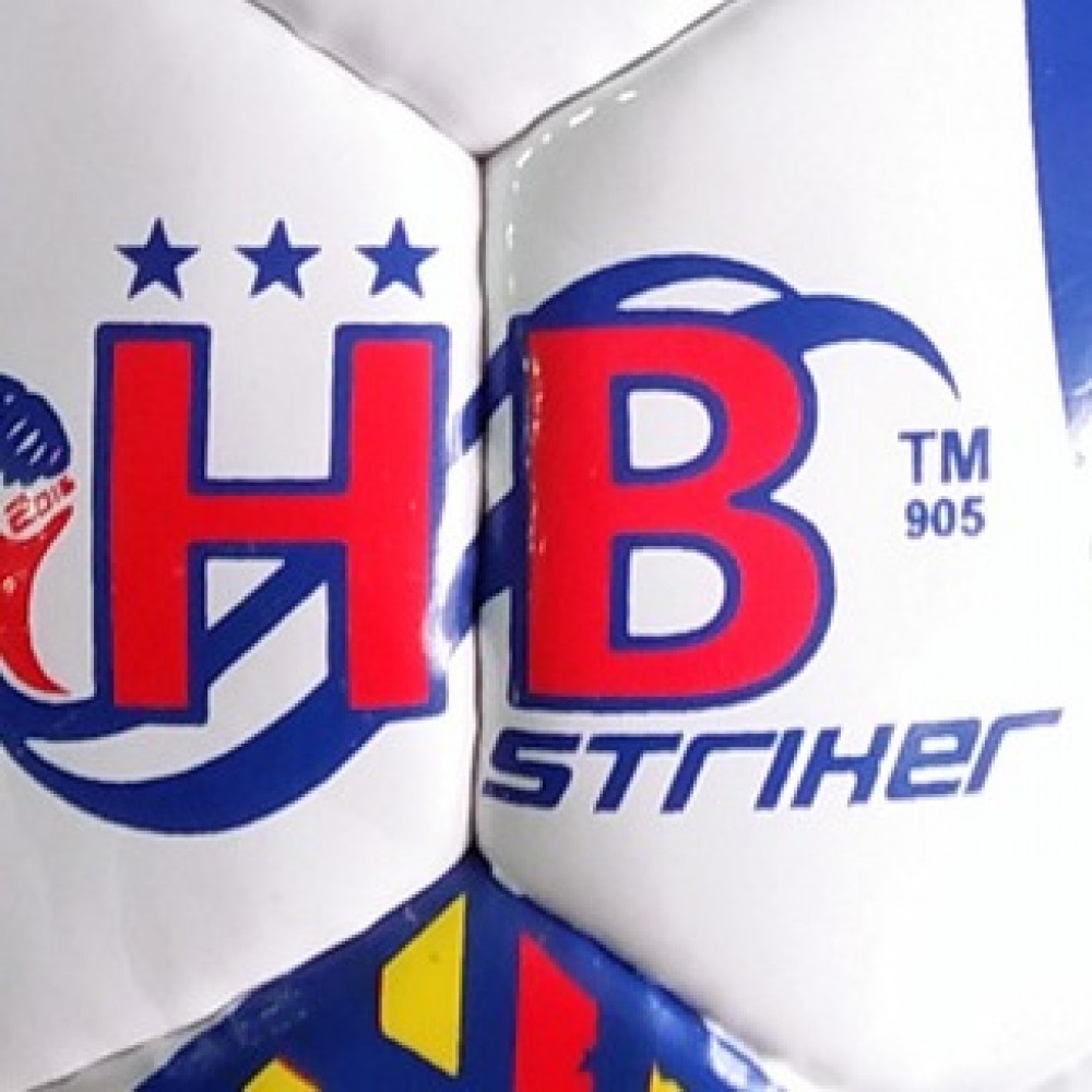 HB Good Quality Football For Outdoor Sports