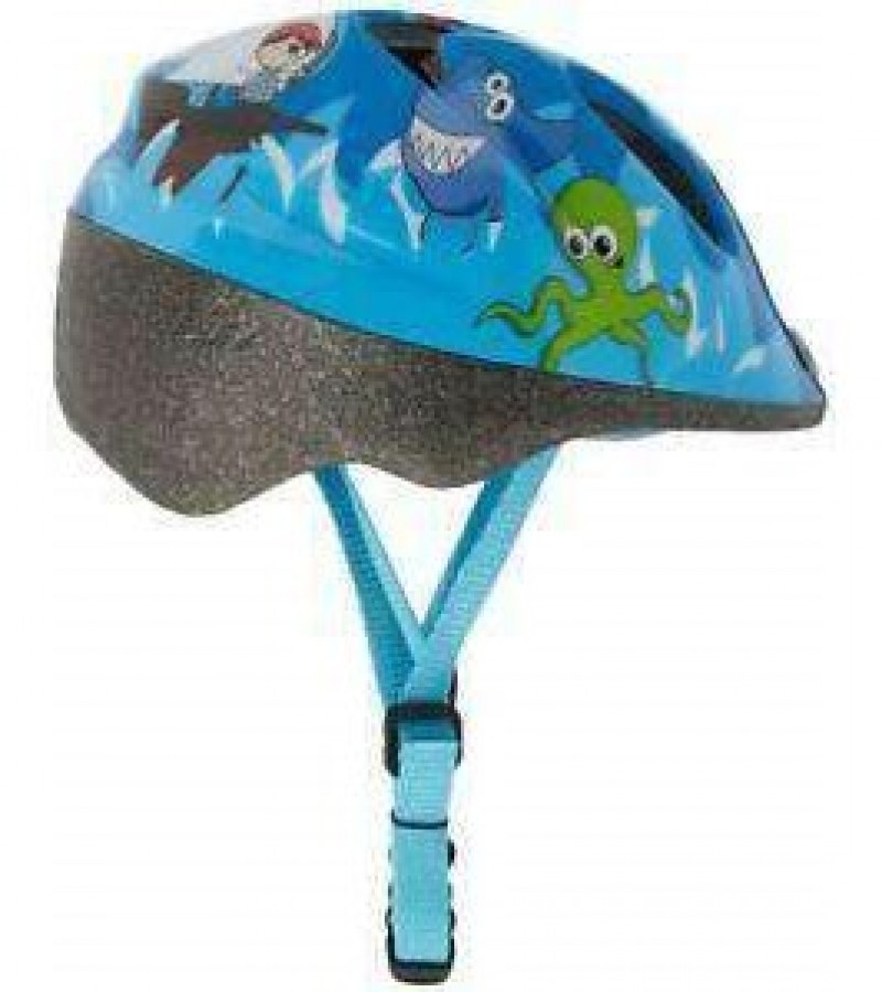 Helmet Cycle