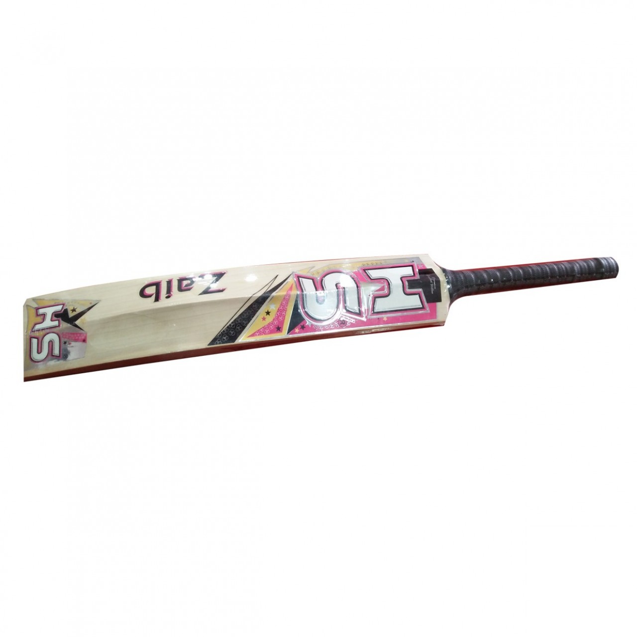 HS Zaib Cricket Bat For Hard Ball