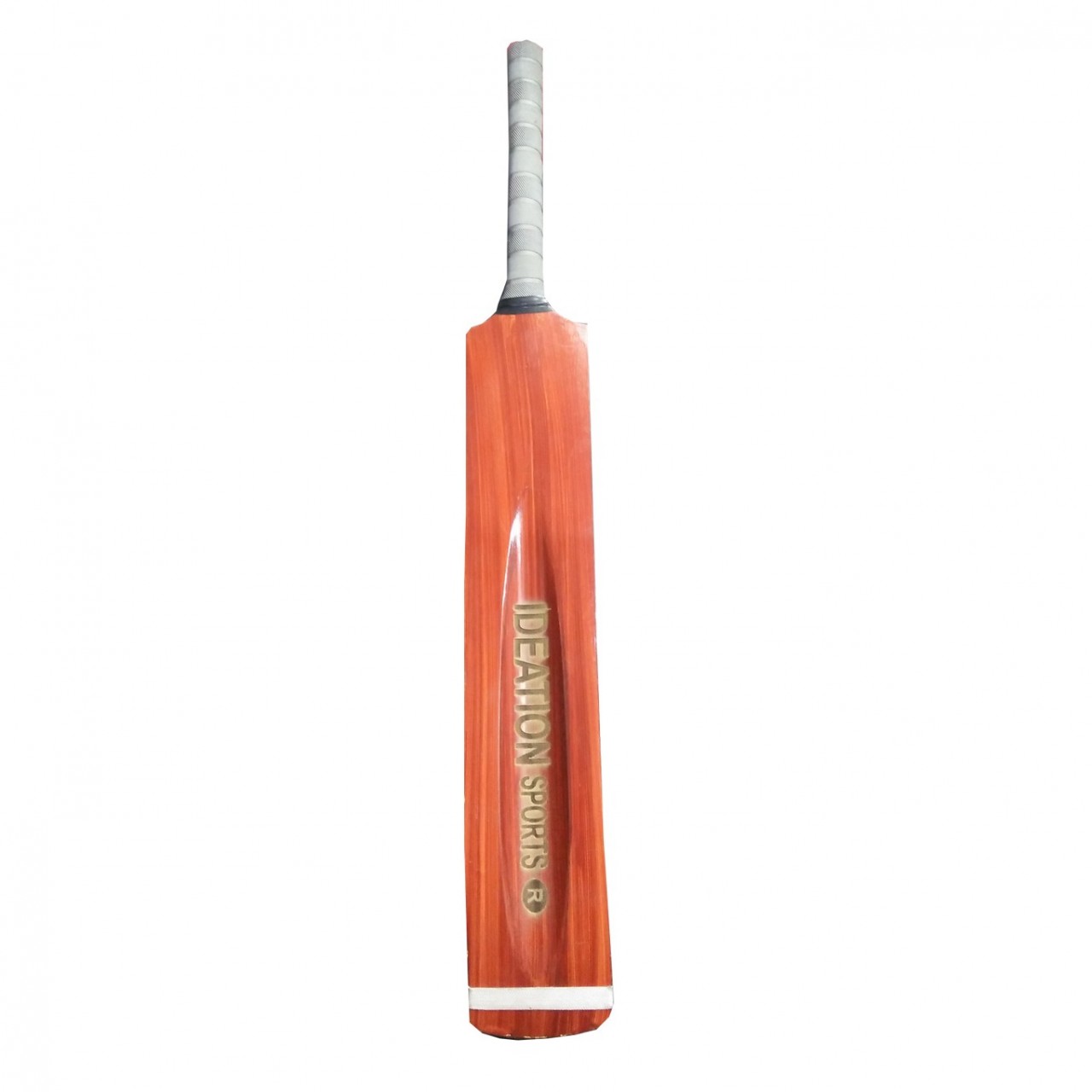 Ideation Cricket Tape Ball Bat - Made In Pakistan