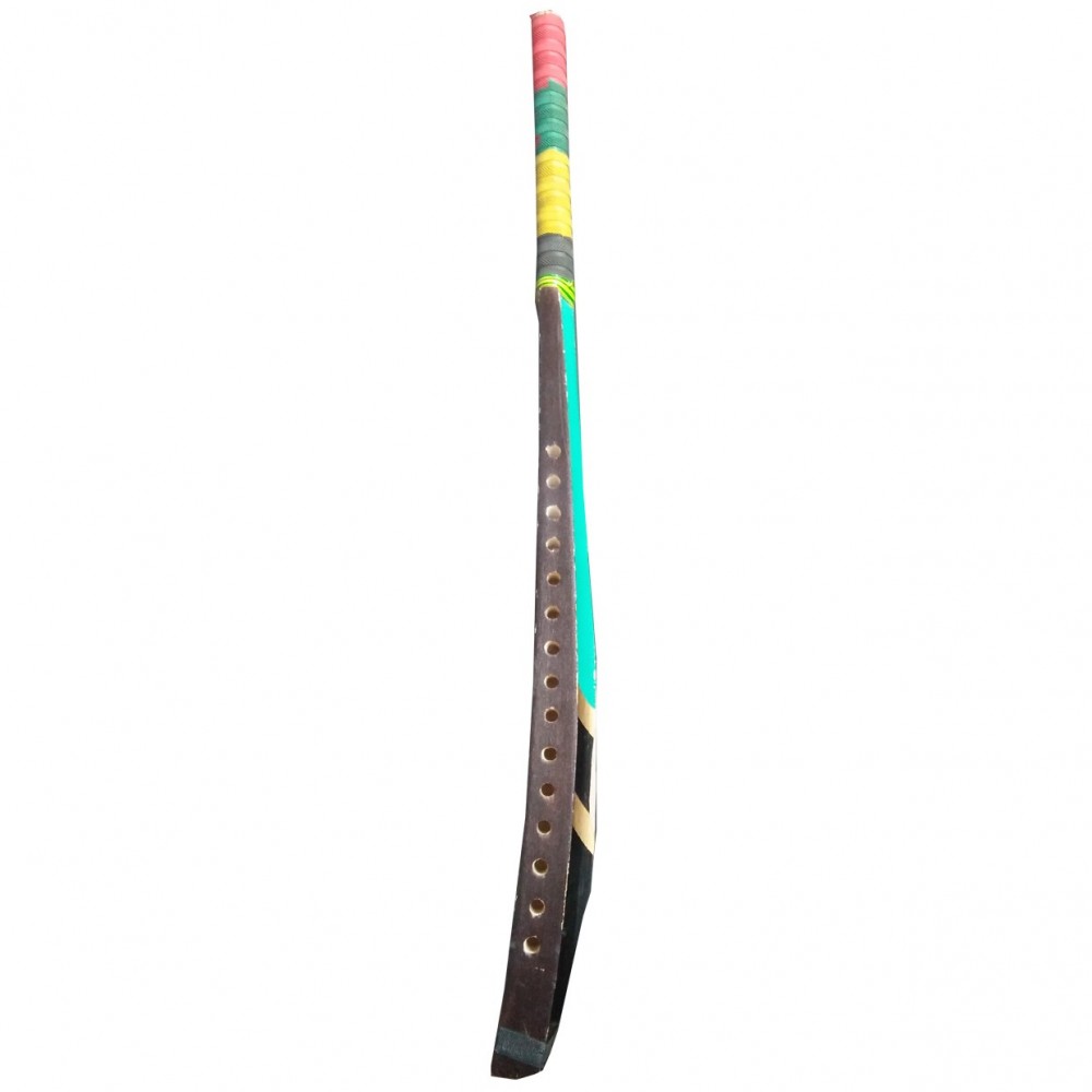 Ideation Tape Ball Bat For Cricket - Made In Pakistan