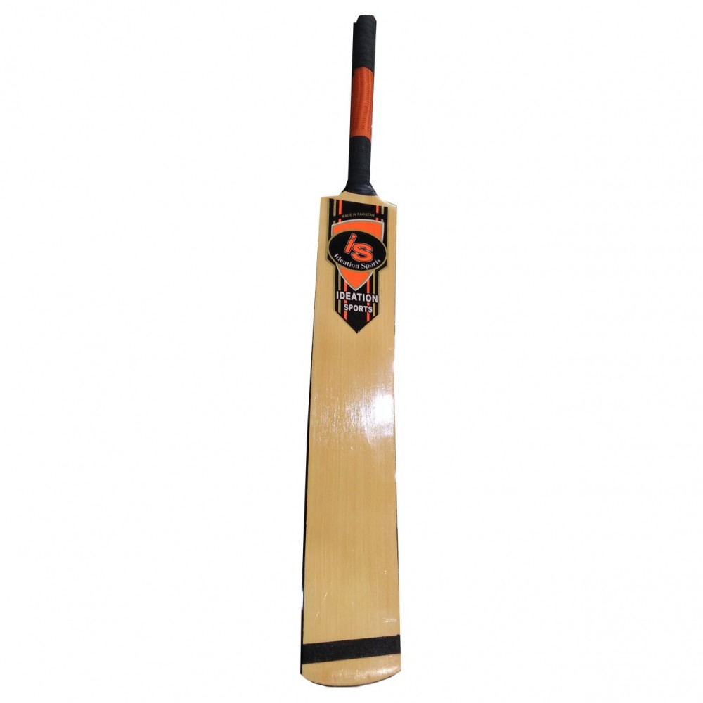 Ideation Tape Ball Bat - Made In Pakistan