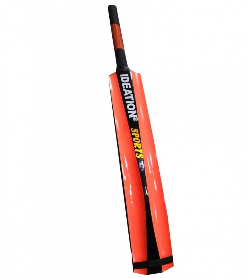 Ideation Tape Ball Bat - Made In Pakistan