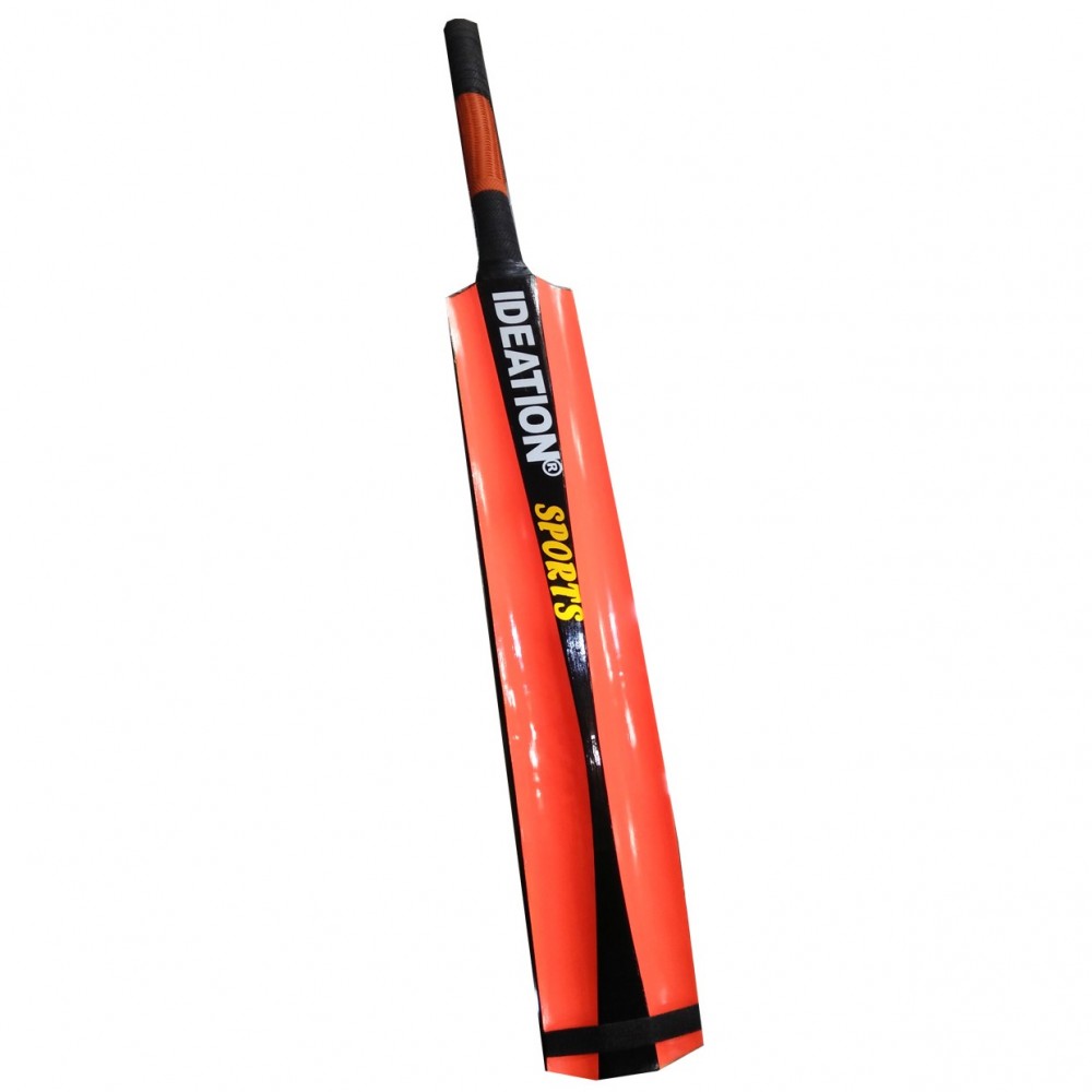 Ideation Tape Ball Bat - Made In Pakistan