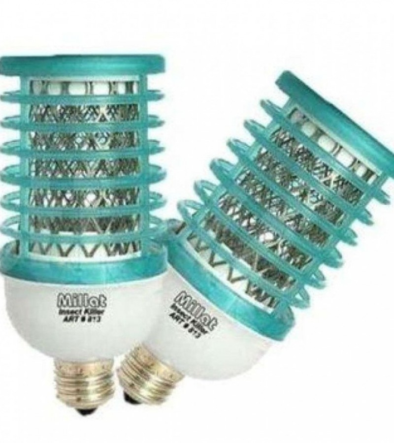 Insect Killer Mosquito Killer & Night Lamp