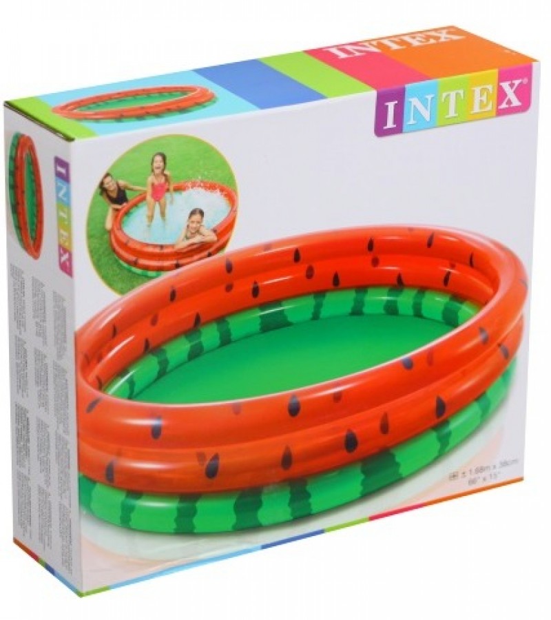Intex Swimming Pool 66" x 15" For Kids