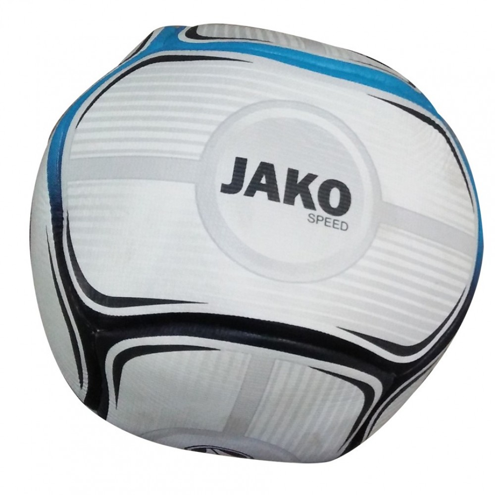 Jako Long Lasting Football - White
