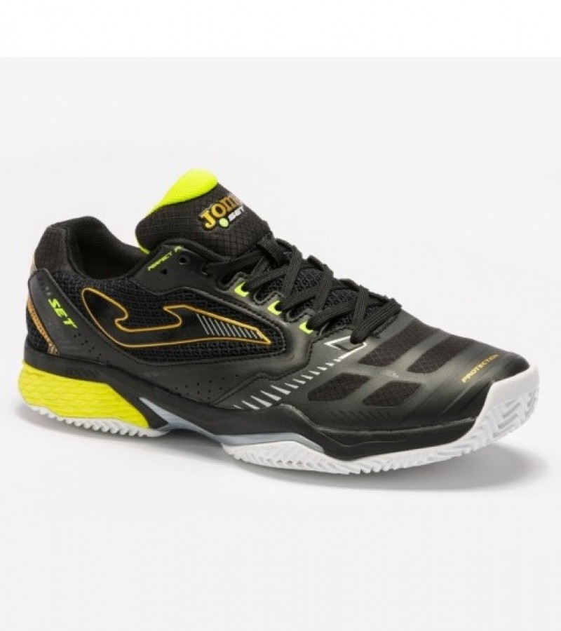JOMA SET MEN 2101 TENNIS SHOES