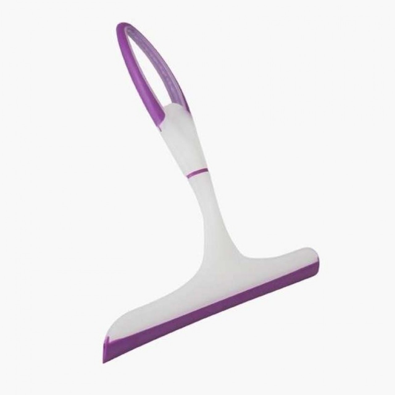 Kitchen And Windows Glass Cleaner Wiper - Plastic Body