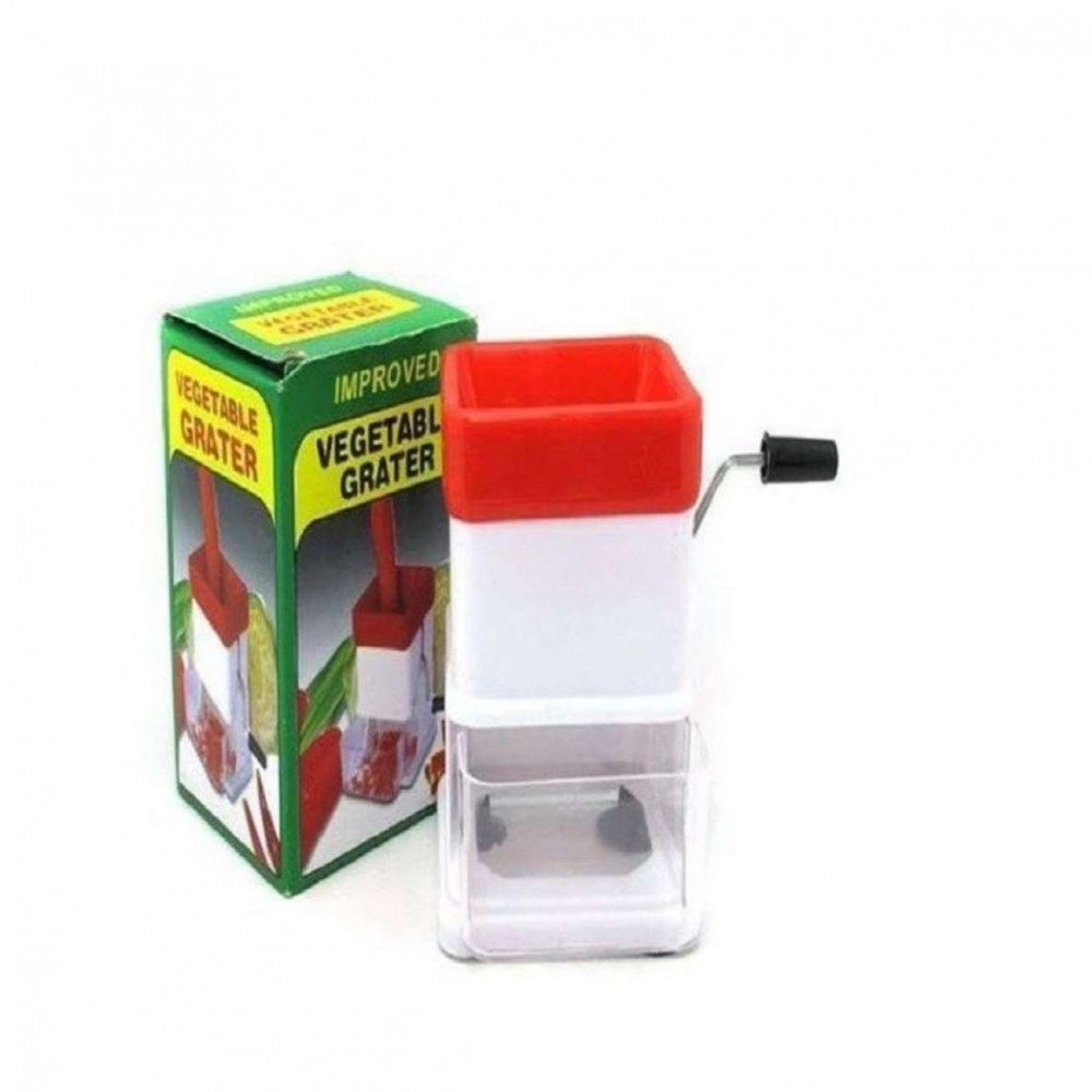 Kitchen Grater Shredder For Vegetable Fruits