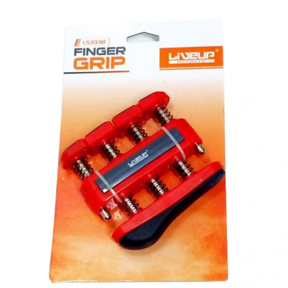 Liveup Sports Finger Grip For Exercising