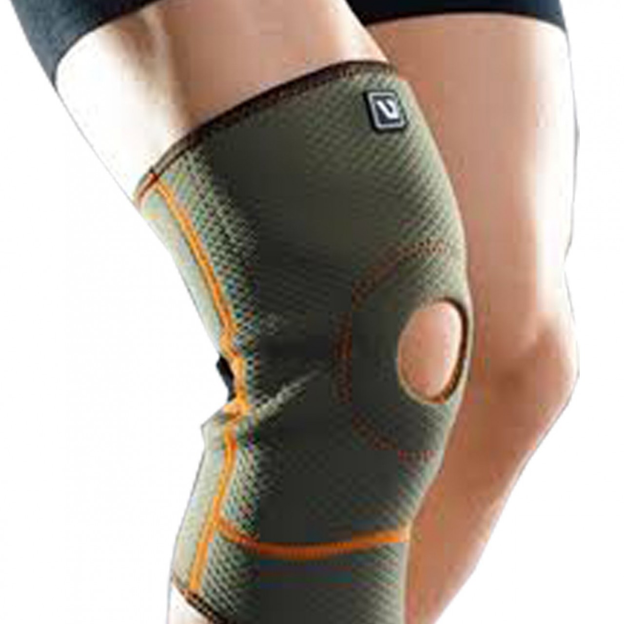 Liveup Sports Knee Support - Stylish Design Comfortable