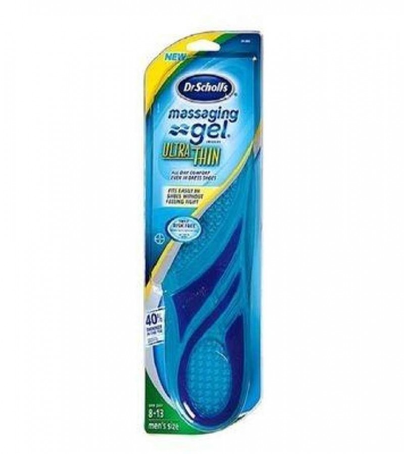 Massaging Gel
