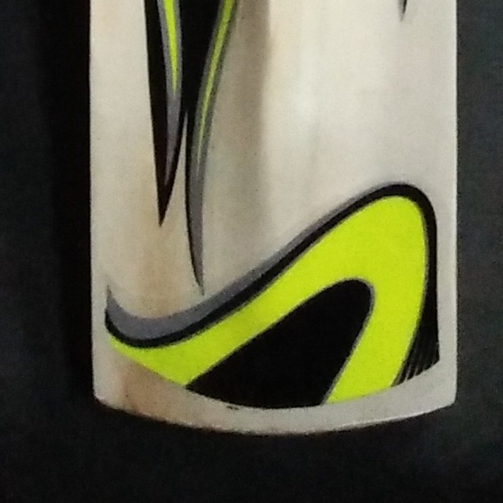 MH Tape Ball Cricket Bat - Made In Pakistan