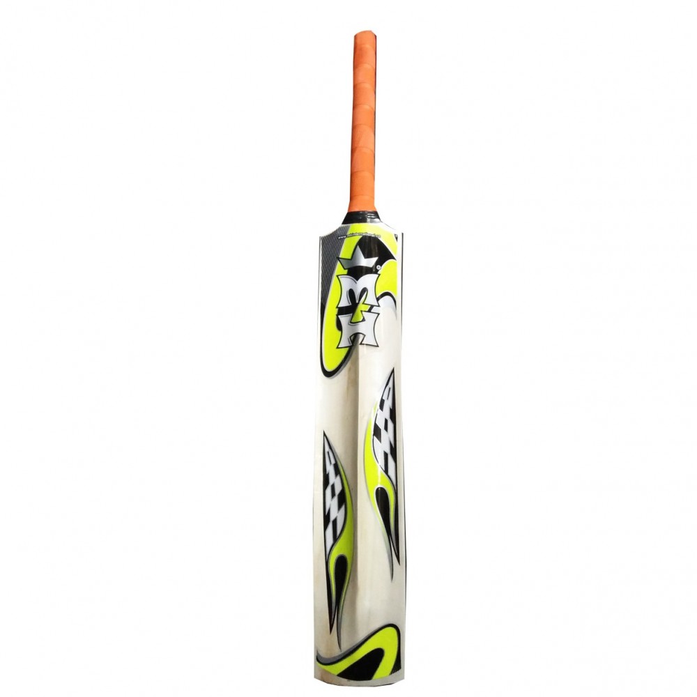 MH Tape Ball Cricket Bat - Made In Pakistan