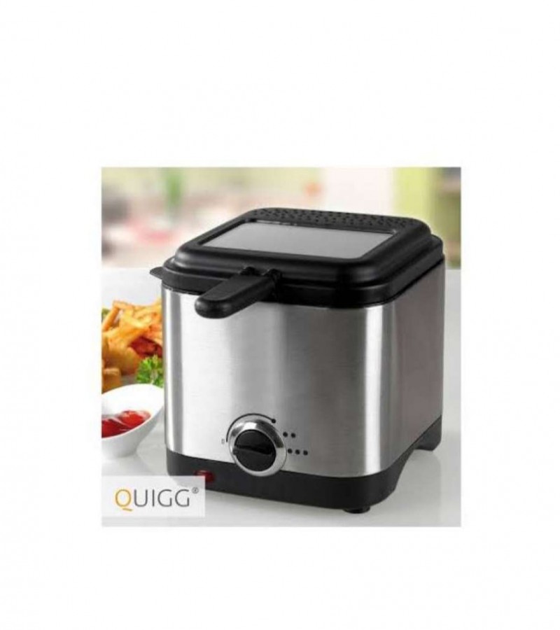 Mini Fast French fries maker Quigg