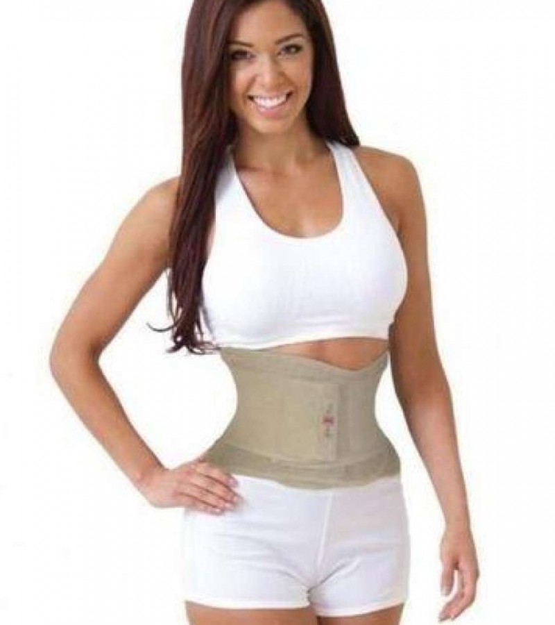 Miss Belt Instant Shape
