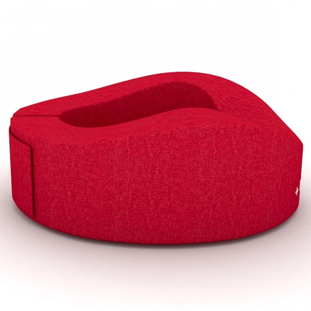 Molty Foam Cervical Collar For Neck Pain - Medically Approved