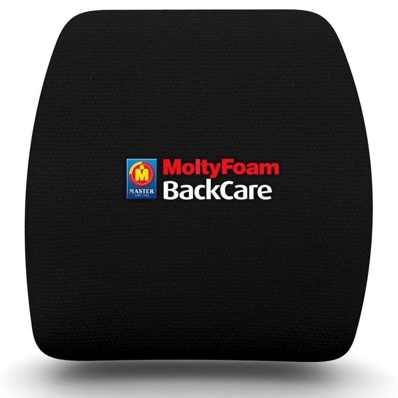 MoltyFoam Back Care Cushion For Home & Office Use