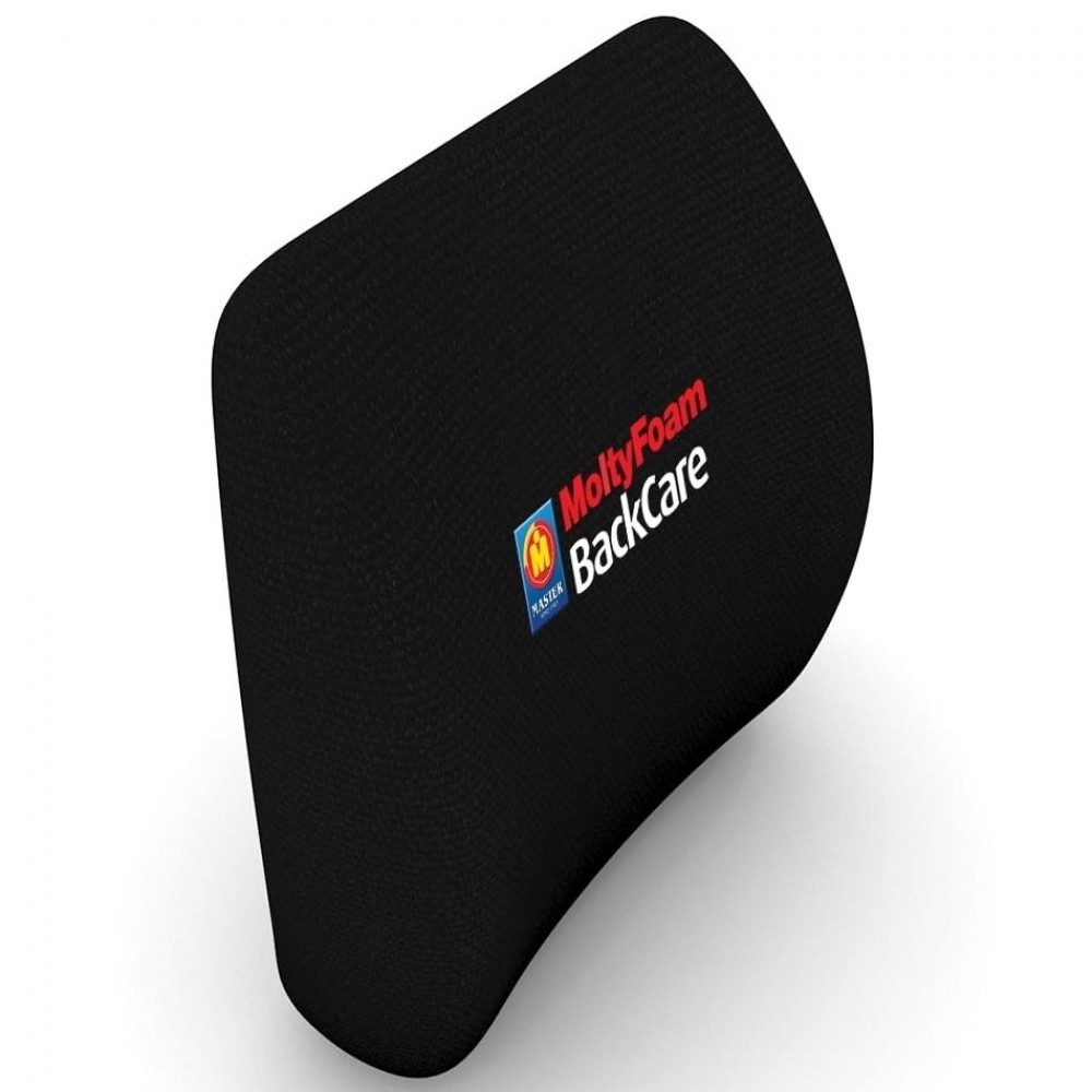 MoltyFoam Back Care Cushion For Home & Office Use