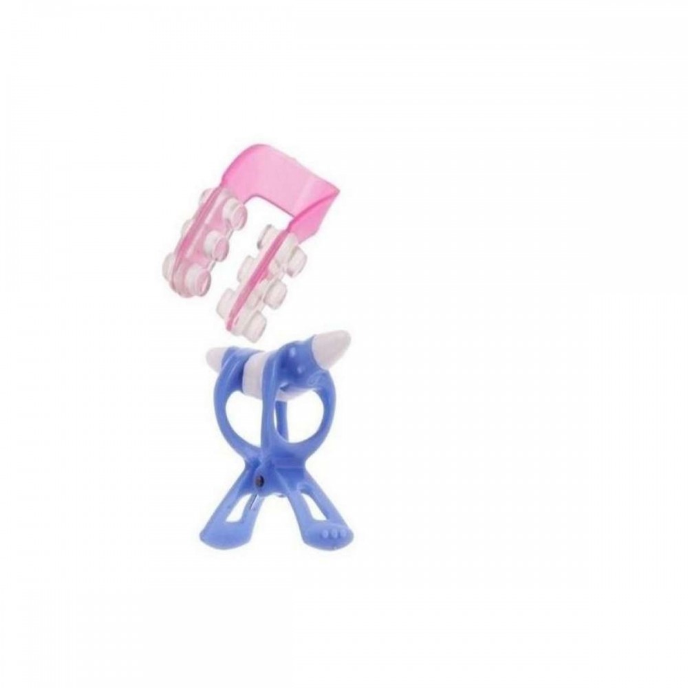 Nose Up Lifter + Nose Bridge Straightener Straightening Beauty Clip