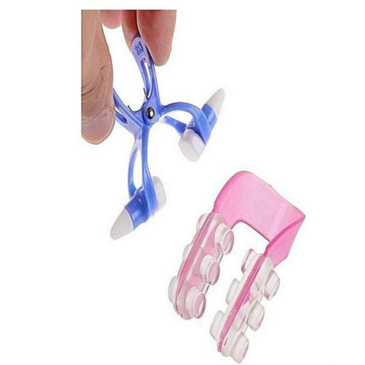 Nose Up Lifter + Nose Bridge Straightener Straightening Beauty Clip
