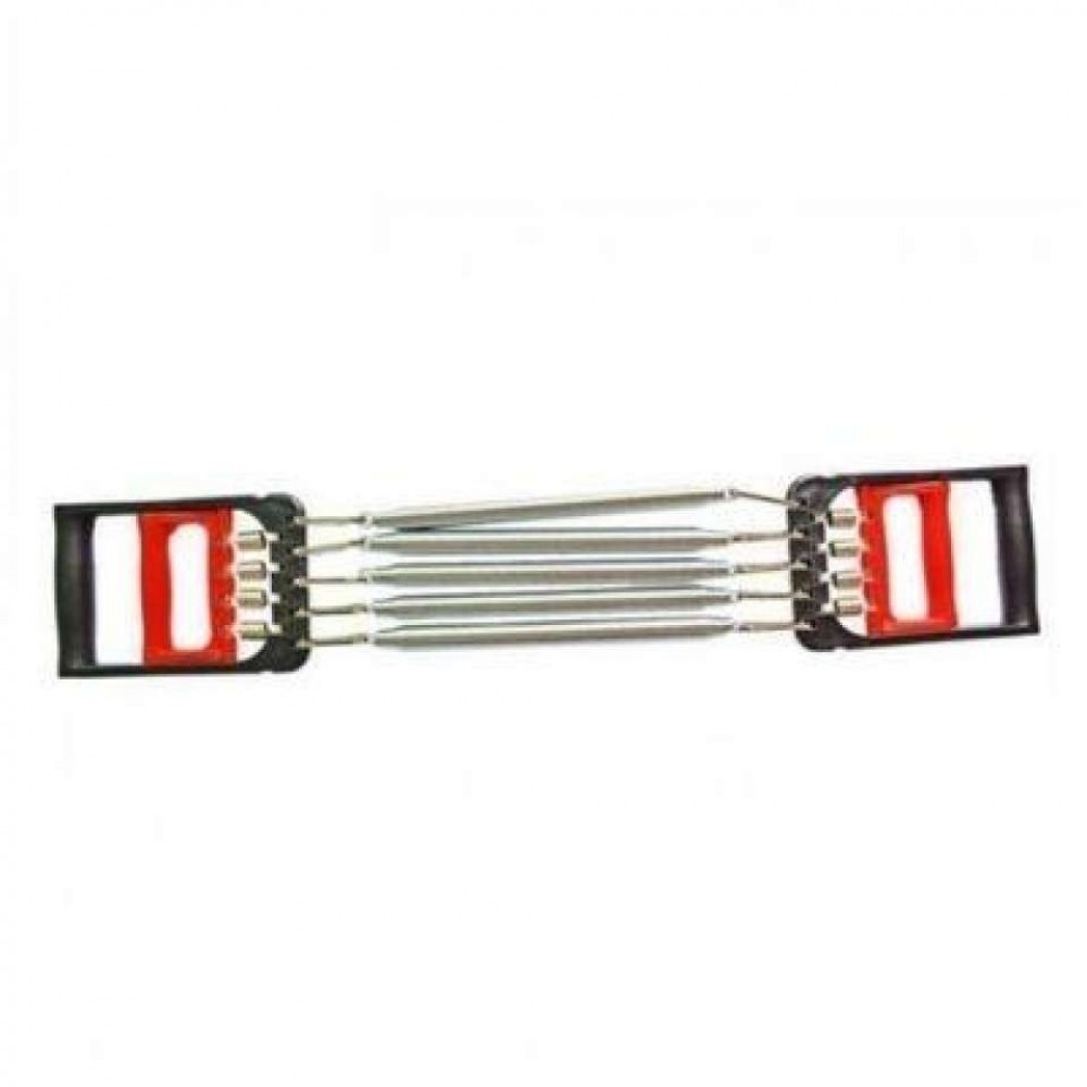 Pack of 2 - Iron Gym & Chest Expander
