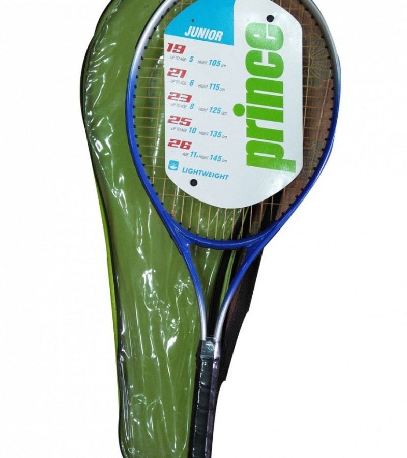 Prince Tennis Racket - Carbonex Series - 1Pcs - Blue