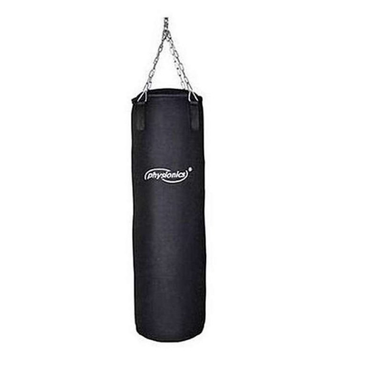 Punching Sand Bag - Parashot - Black - Standard