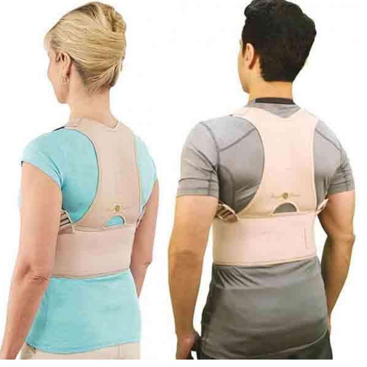 Royal Posture Energizing Posture Support