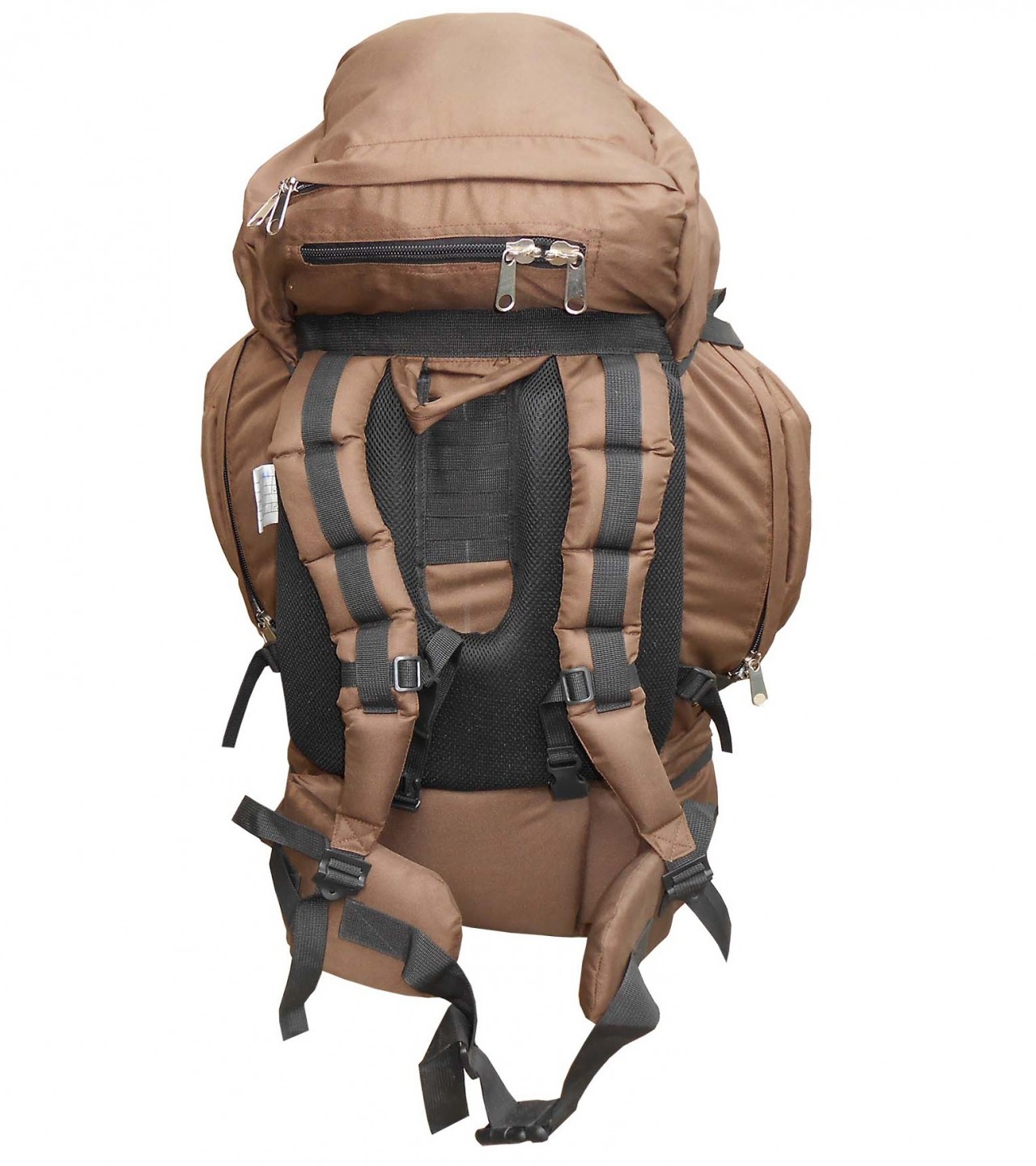 Ruck Sack 40 Liter - Brown