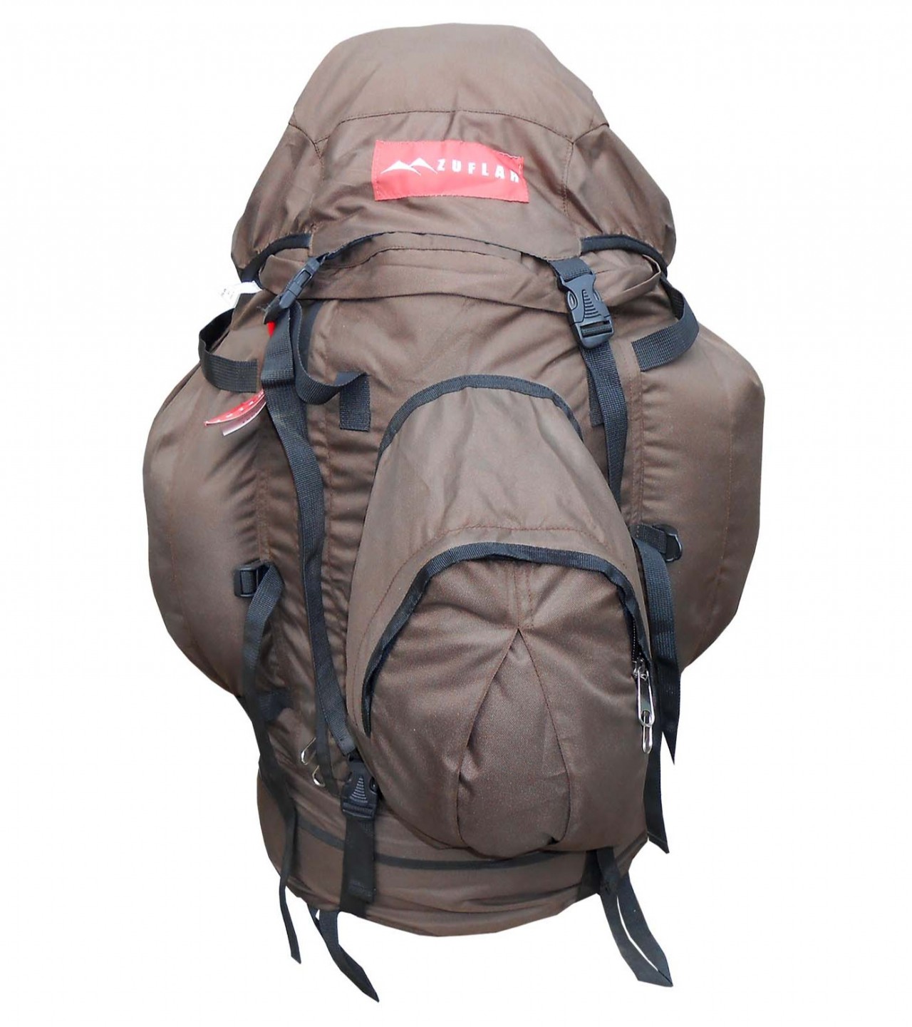 Ruck Sack 40 Liter - Brown