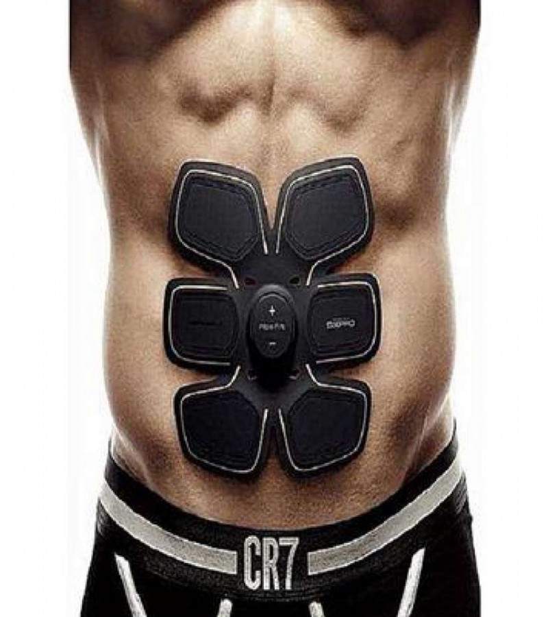 Six Pad Abs Define And Enhance Your Core Abdominal Muscles