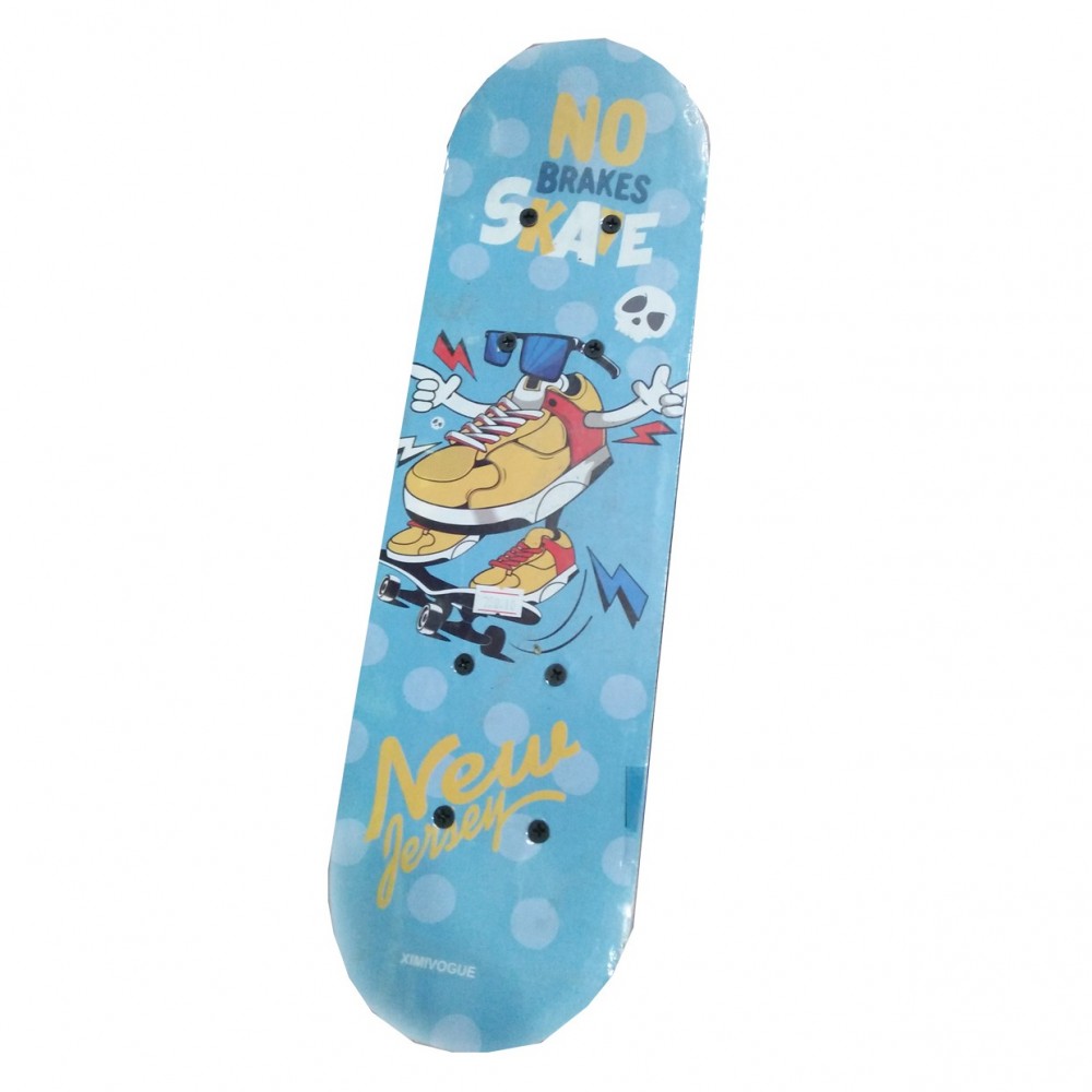 Small Size Skateboard - Outdoor Sports