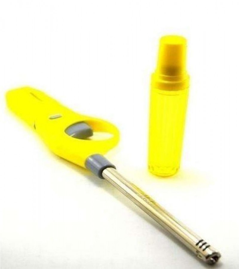 Sok Gas Lighter With Refill