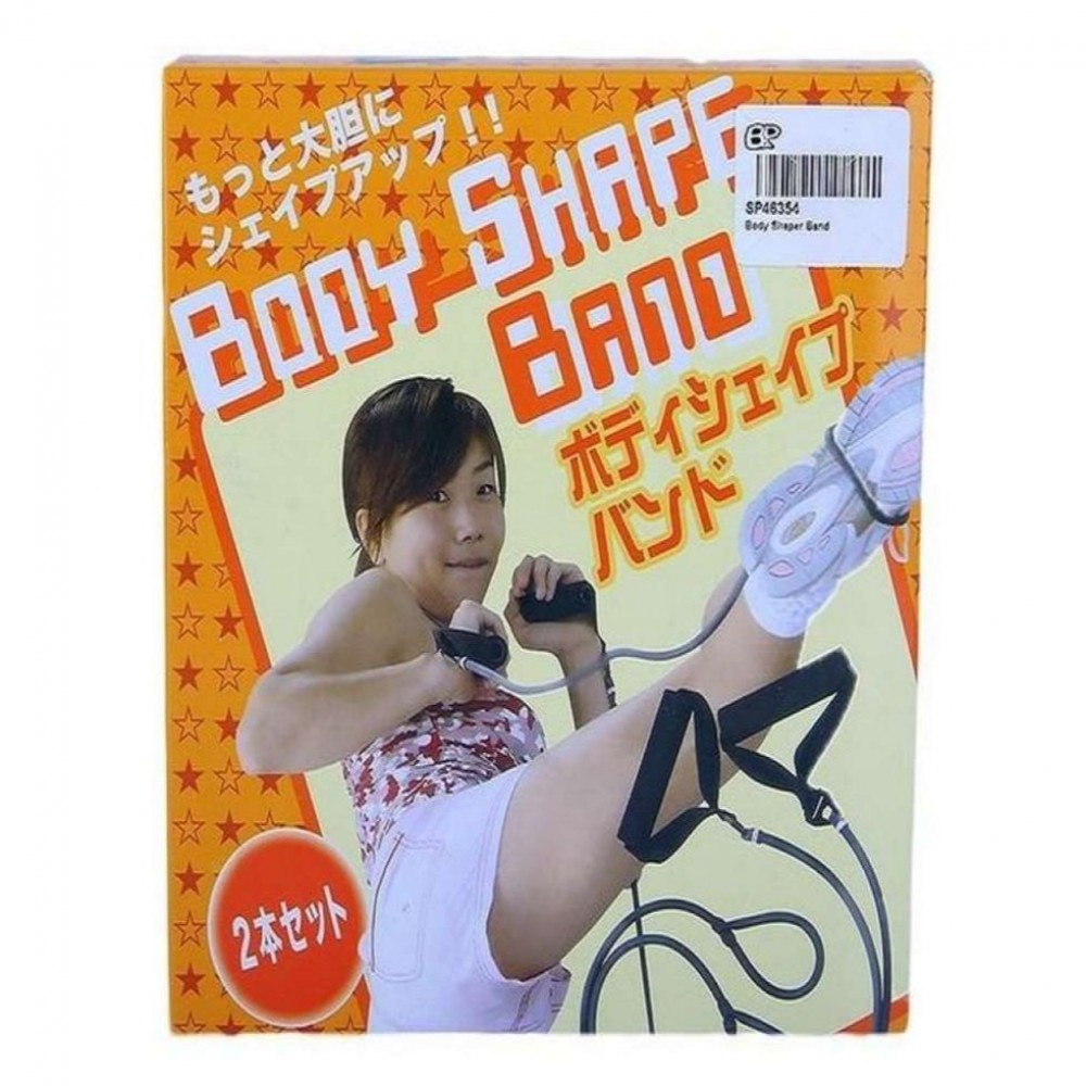 Sp46354 - Body Shaping Band