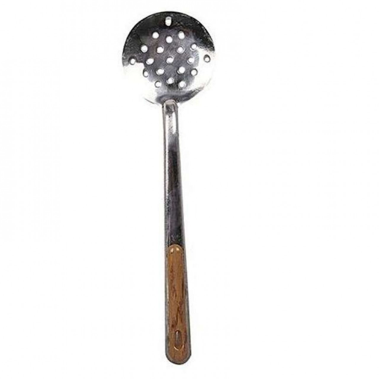 Stainless Steel Spoon - Silver