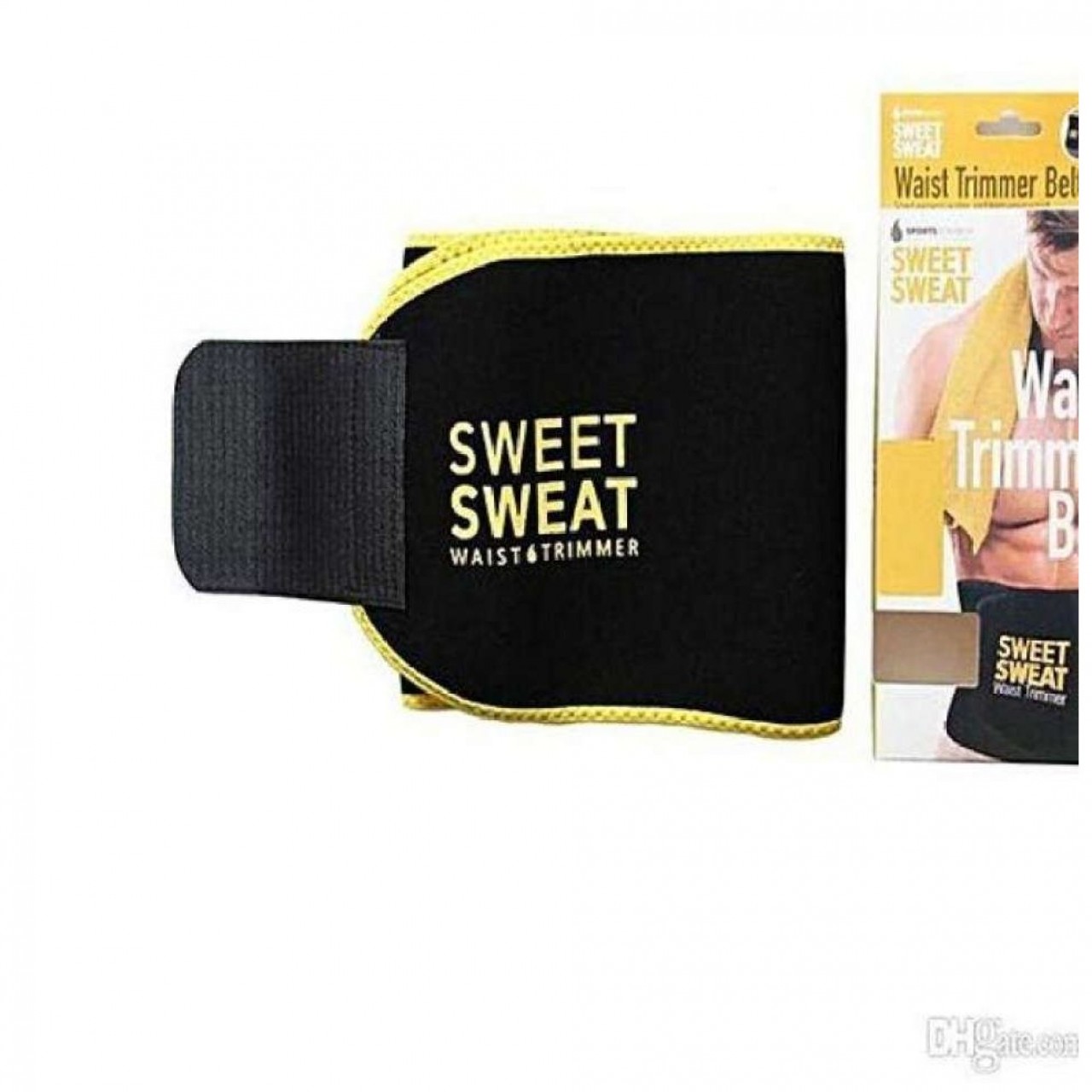 Waist Trimmer Men & Women Belt