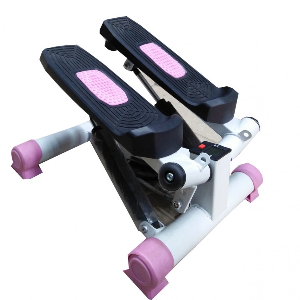 Thigh Stepper For Weight Loss - Manually Operated