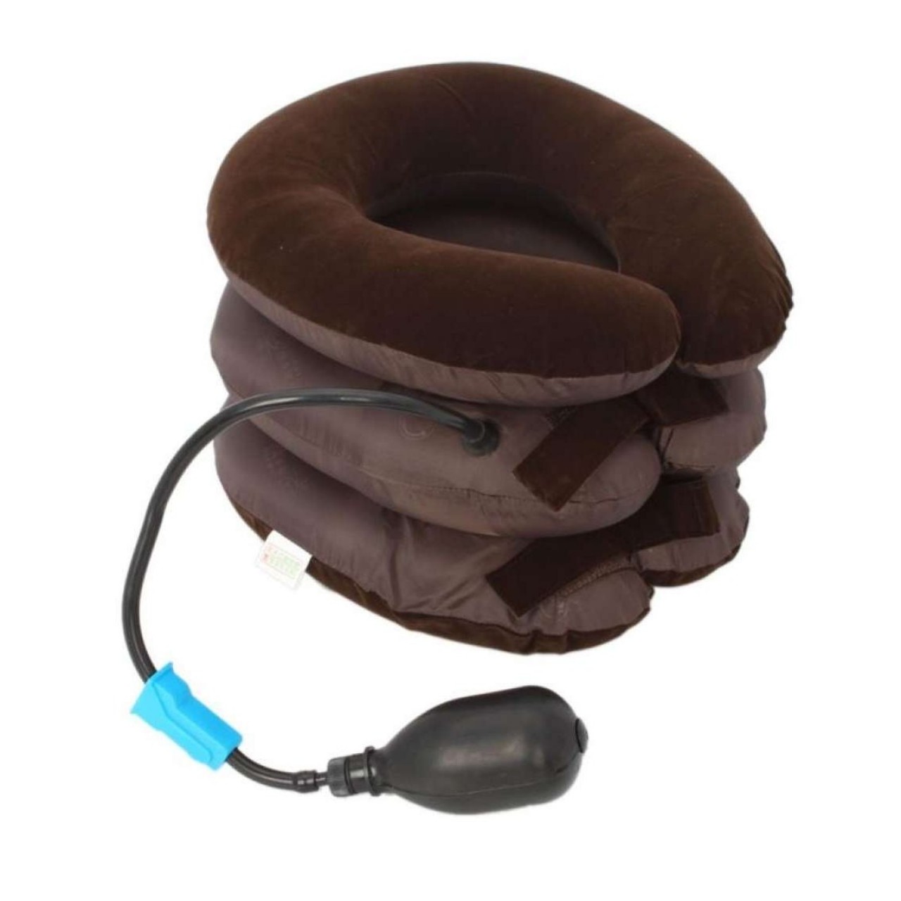 Tractor For Cervical Spine Portable Neck Pillow
