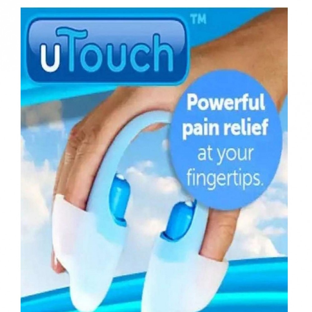 U touch mini vibration Massager
