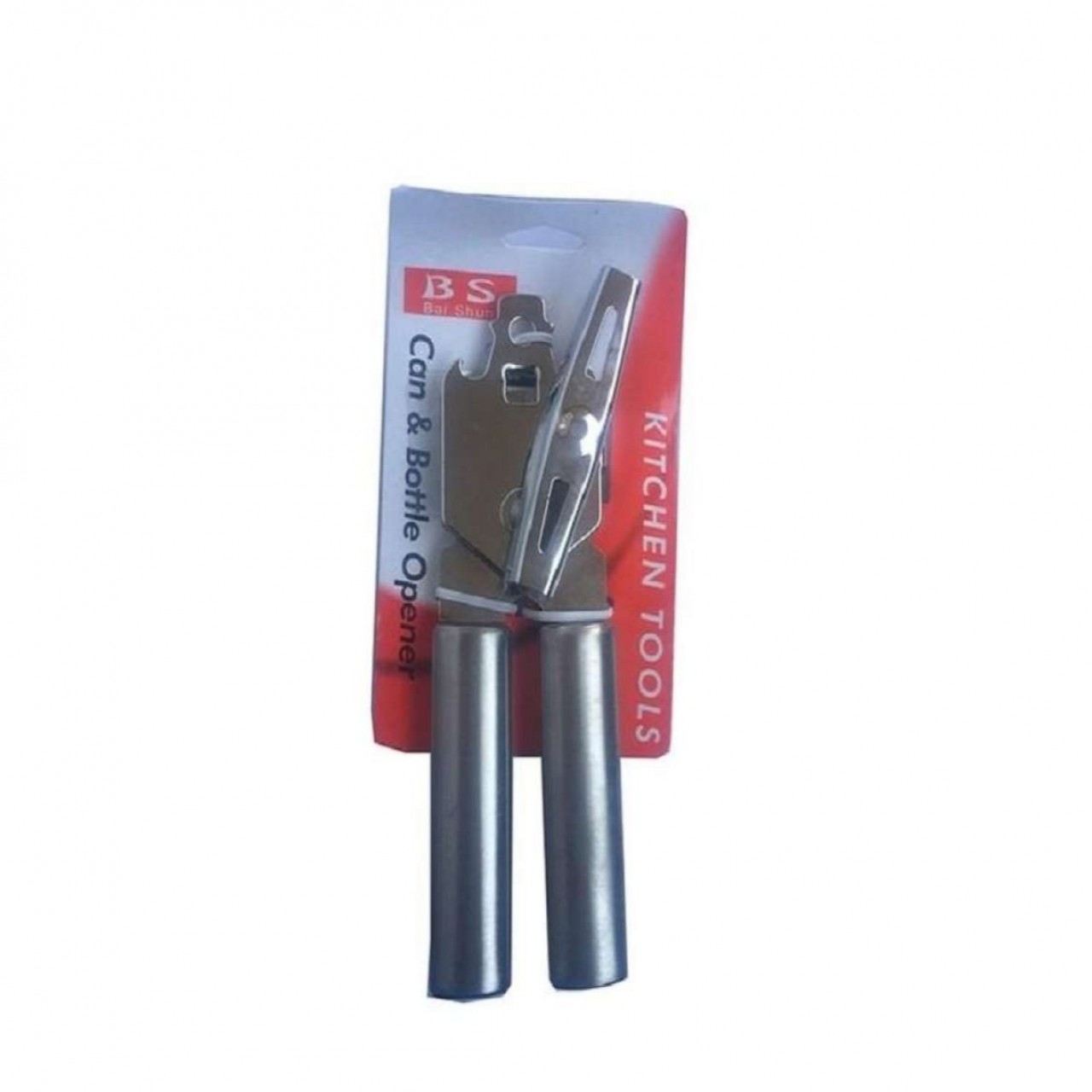 Universal Can & Bottle Opener