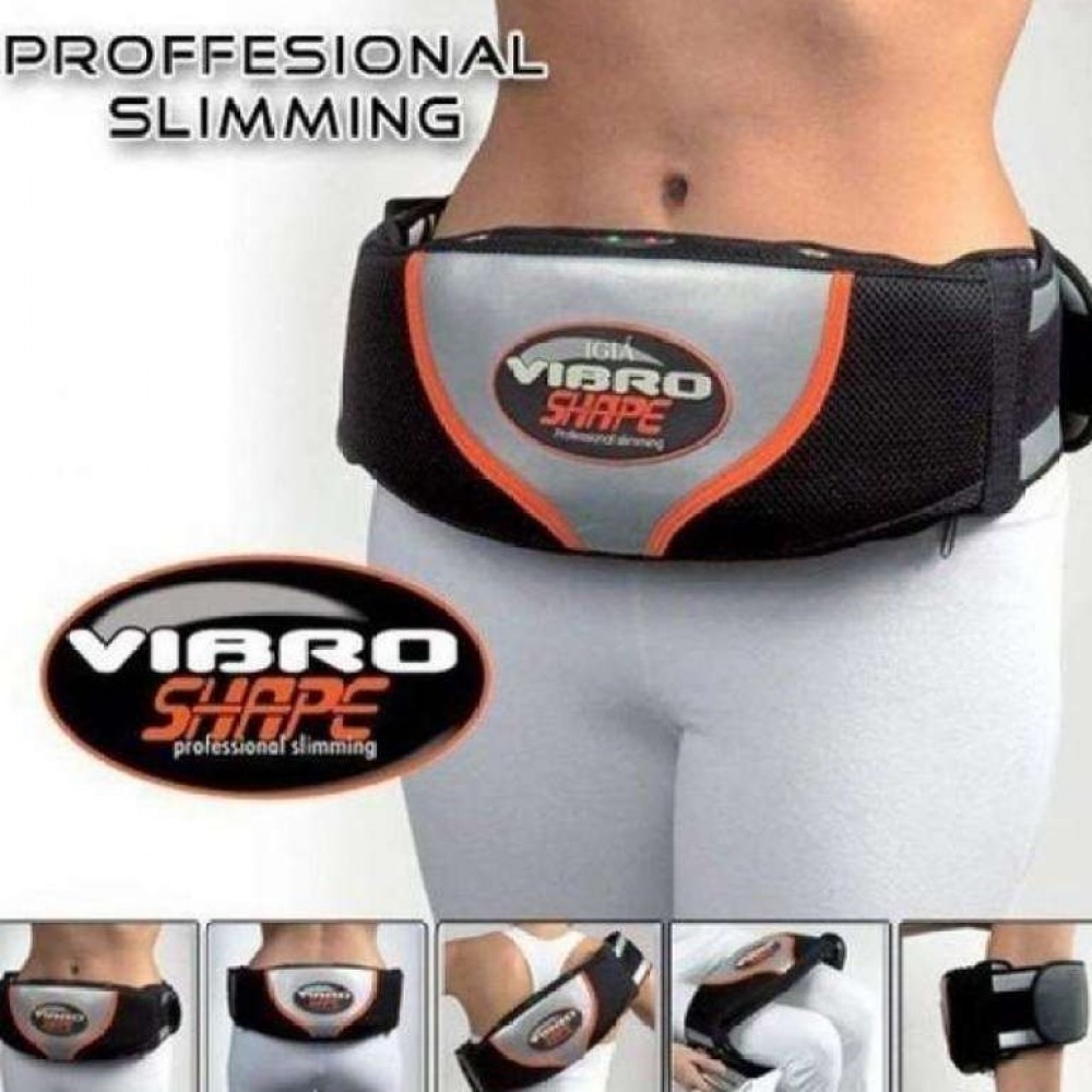 Vibro Shape Slimming Belt