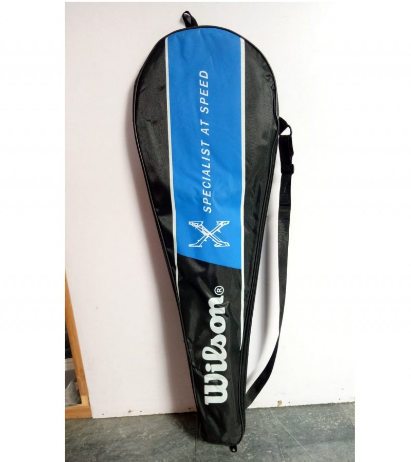 Wilson Badminton Racket Pair