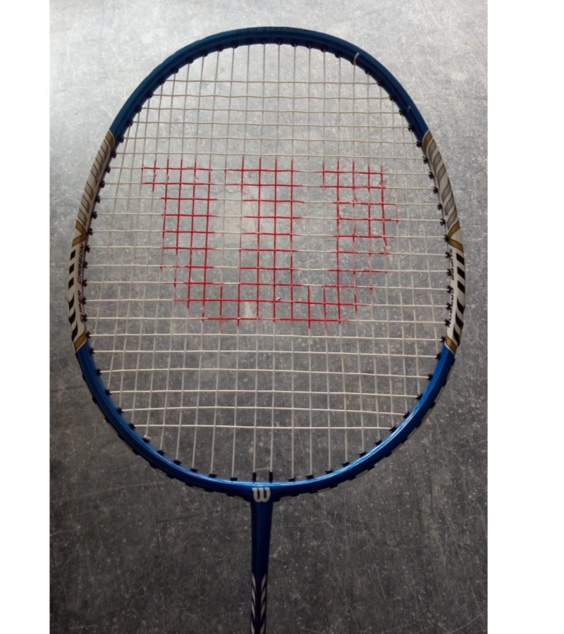 Wilson Badminton Racket Pair
